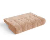 Schlafsofa Stanley Amari – Pfirsich