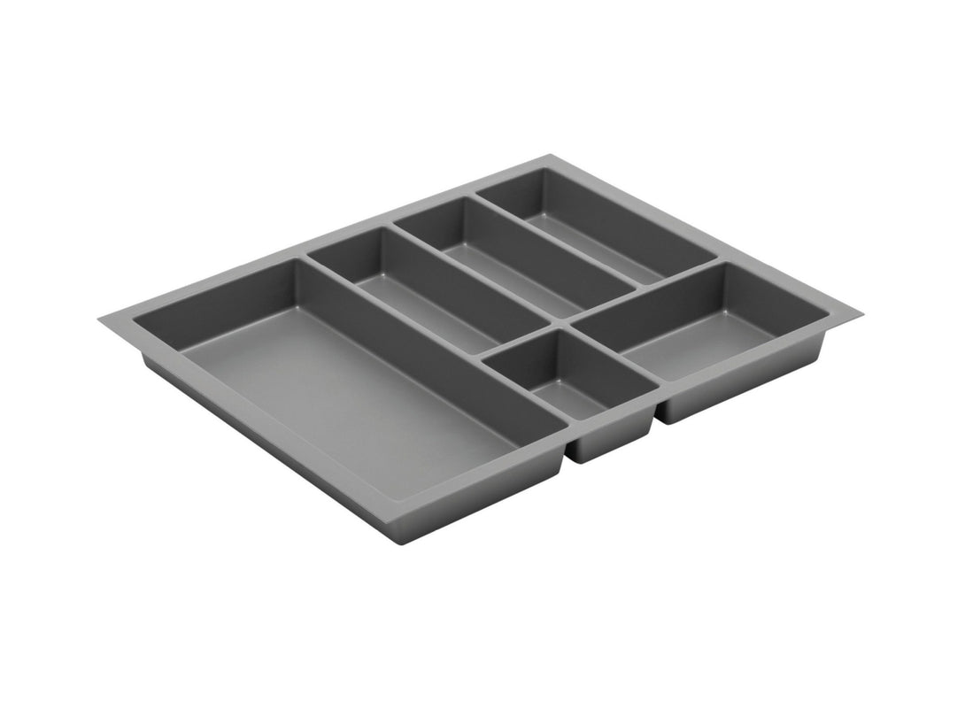 Küchenzeile K88-G400 R - mit robusten Materialien gefertigt - ROYAL24_MARKT