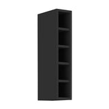 Hängeschrank - Regalhängeschrank / Eine elegante Note für kleine Räume. - ROYAL24_MARKT