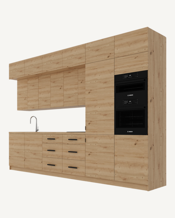Küchenzeile - Langen Artisan - K50-G360