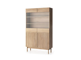 Wohnzimmer-Set - Saori - Komplettlösung für ein stilvolles Zuhause. - ROYAL24_MARKT