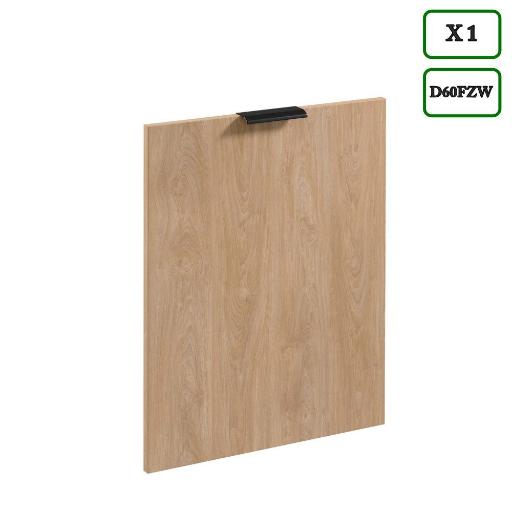 Küchenzeile K88-G400 R - mit robusten Materialien gefertigt - ROYAL24_MARKT