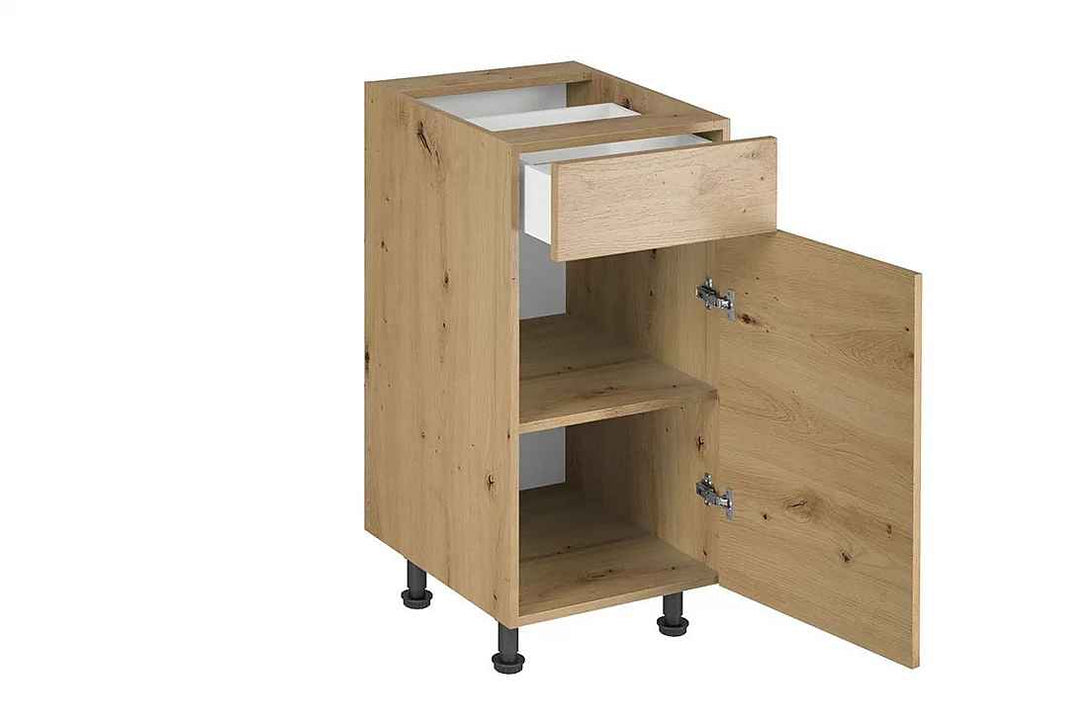 Unterschrank 40 cm - Langen D40S1