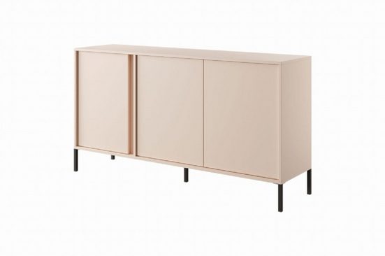 Wohnzimmer-Set - Alles was Sie für eine angenehme Atmosphäre brauchen, (Komplett Set, 4-St., DAST) - ROYAL24_MARKT