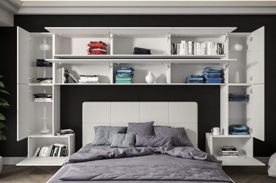 Schlafzimmer-Set - Neue und luxuriöse Designs für Ihr Zuhause.