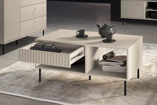 Couchtisch - Jamuzi - Eine neue Ergänzung für Ihren Wohnraum. - ROYAL24_MARKT