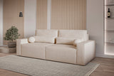 Schlafsofa Brazil – Beige