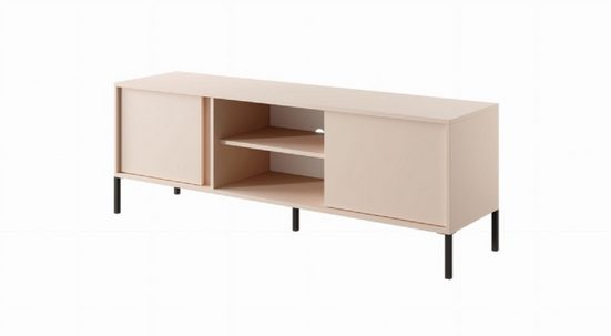 Wohnzimmer-Set - 5 teiliges Salon-Set / Komfort und Stil an einem Ort, (Komplett Set, 5-St., Premium - DAST) - ROYAL24_MARKT