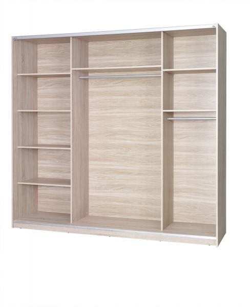 Schlafzimmer Set - DIONES - Alles, was Ihr Schlafzimmer braucht.
