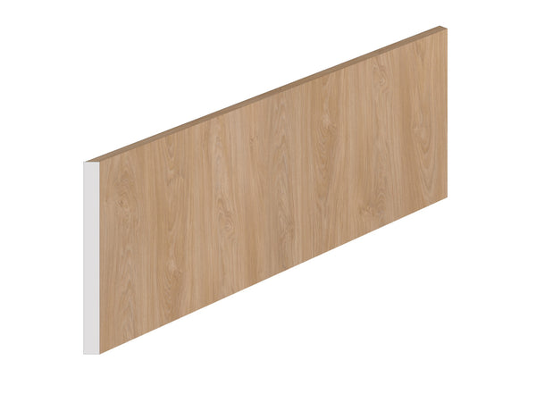 Sockelleiste - 200 cm -  Sorento Sonoma Eiche