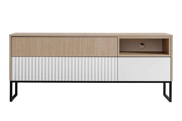 TV-Schrank - Bliwon - Schicke für stilvolles Wohnen und optimale Ordnung. - ROYAL24_MARKT