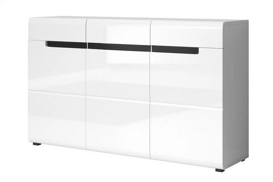 Schlafzimmer-Set - Ein Design, das Komfort und Luxus in jedem Stück vereint. - ROYAL24_MARKT