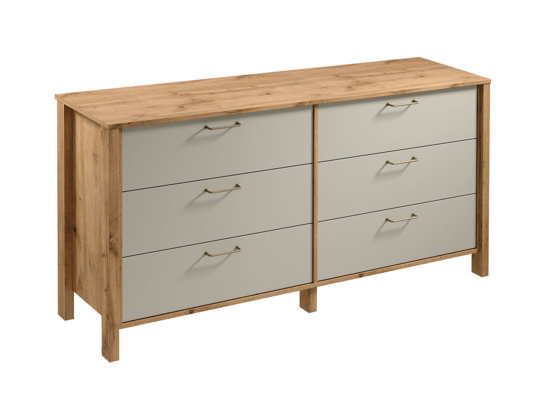 Schlafzimmer-Set - Indigo - Der ideale Rahmen für süße Träume. - ROYAL24_MARKT