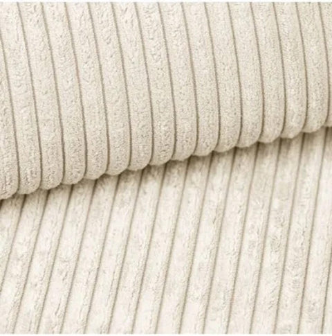 Ecksofa Brazil U – Beige – Brazil U Mini