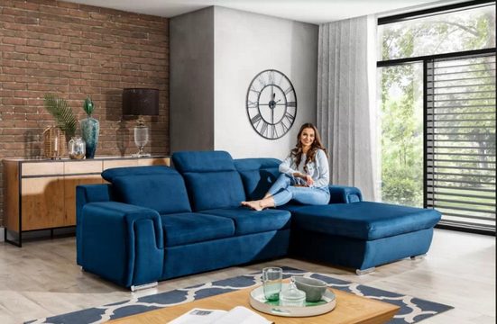 Kommode - Loft - Moderne mit minimalistischem Stil für zeitgemäßes Wohnen.