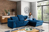 Kommode - Loft - Moderne mit minimalistischem Stil für zeitgemäßes Wohnen. - ROYAL24_MARKT