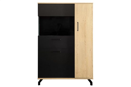 Kommode - Madison - Elegantes Design für jeden Geschmack. - ROYAL24_MARKT