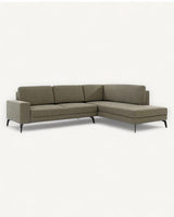 Ecksofa - Elentio - Luxuriöses Ecksofa für gehobene Ansprüche. - ROYAL24_MARKT
