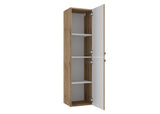 Badezimmer Set - Rietti 60 cm - Eiche - ROYAL24_MARKT