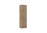 Badezimmer Set - Rietti 60 cm - Eiche - ROYAL24_MARKT