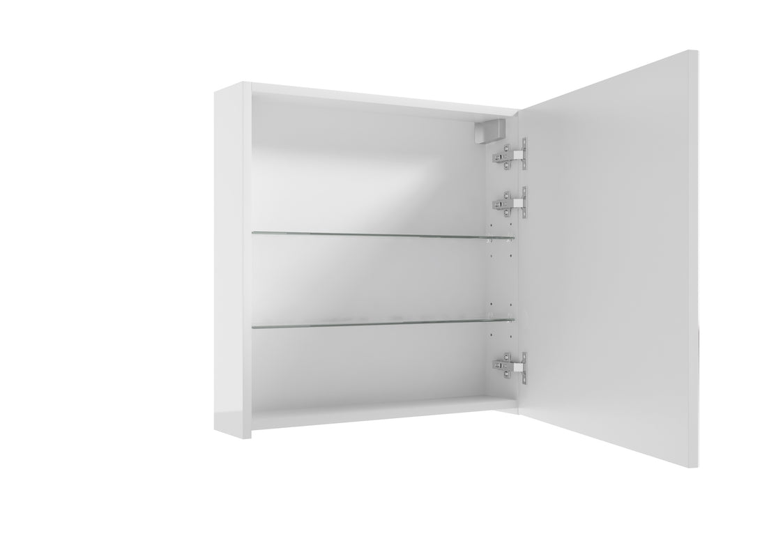 Badezimmer Set - DELANO 60 cm - Gold Eiche - ROYAL24_MARKT