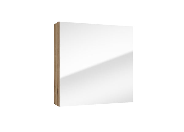 Badezimmer Set - DELANO 60 cm - Gold Eiche - ROYAL24_MARKT