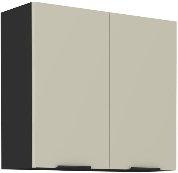Hängeschrank 80 G-72 2F - ARONA