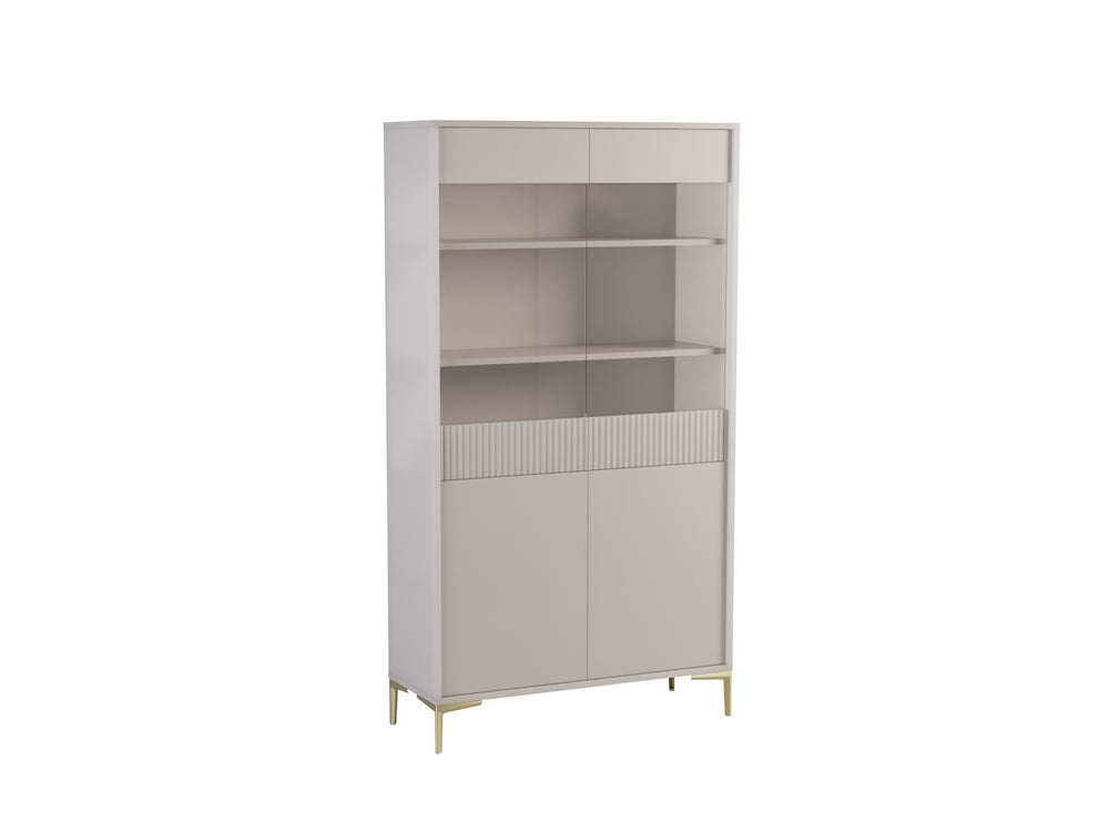 Vitrine – Uni – Stilvolle Präsentation für Ihre Schätze.