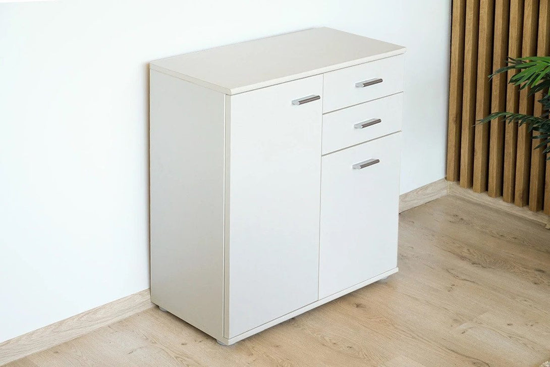 Kommode - Luck - Eine einzigartige und moderne Aufbewahrungslösung