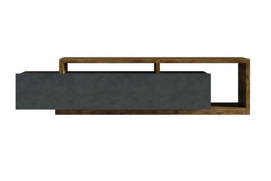 TV-Schrank -	 Bota - Erhältlich in Farben passend zur Dekoration.