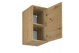 Hängeschrank 40 cm - Langen - praktischer Küchenschrank für moderne Räume. - ROYAL24_MARKT
