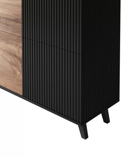 Kommode - Random - Elegante Kommode für vielseitige Nutzung.