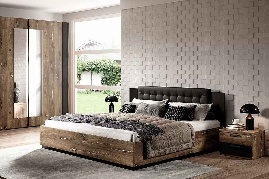 Boxspringbett - Sigma - Exklusives mit optimalem Komfort.