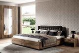 Boxspringbett - Sigma - Exklusives mit optimalem Komfort. - ROYAL24_MARKT