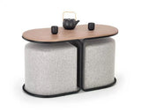 Couchtisch - Vielseitig und elegant. - ROYAL24_MARKT