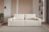 Schlafsofa Brazil – Creme