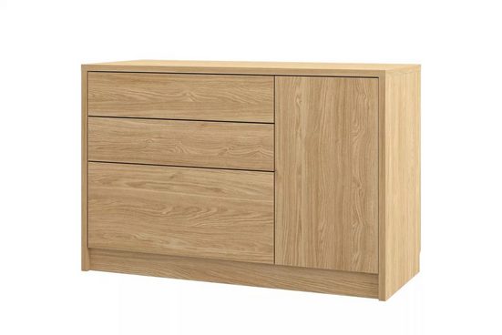 Kommode - Genius - Elegantes Design, passend für jeden Raum. - ROYAL24_MARKT