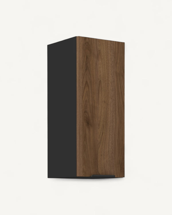 Hängeschrank 30 G-72 1F - MONZA - Stilvoller Stauraum für jede Küche.