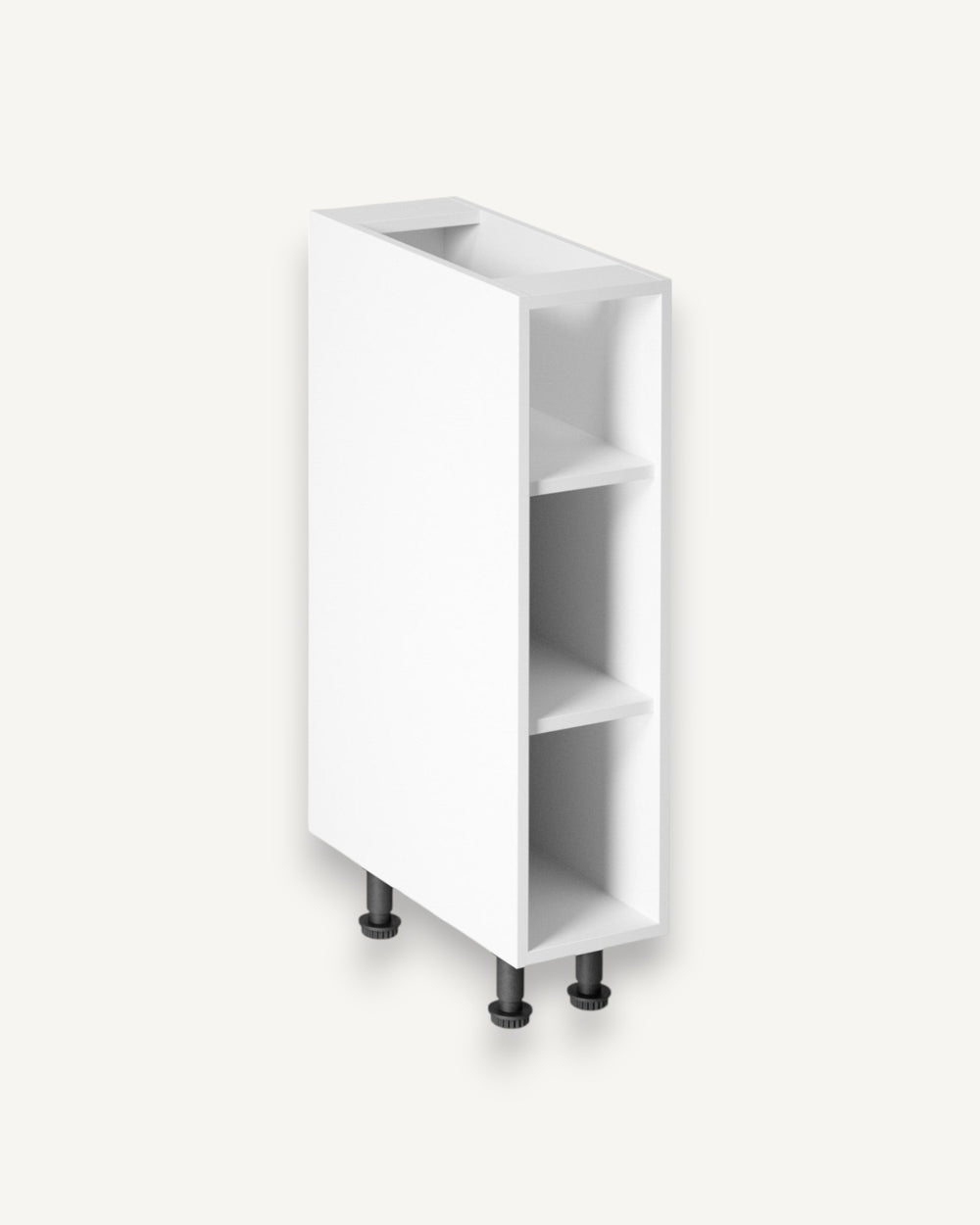 Unterschrank D20P - Provence - Die perfekte Mischung aus Funktion und Design.