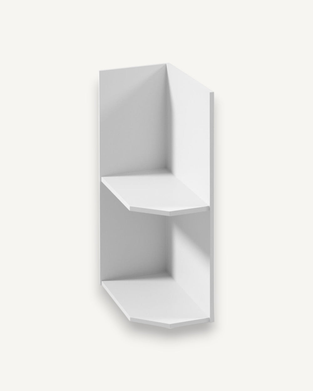 Regalunterschrank D25PZ-P/L – Provence – Funktionalität trifft auf zeitlose Eleganz.