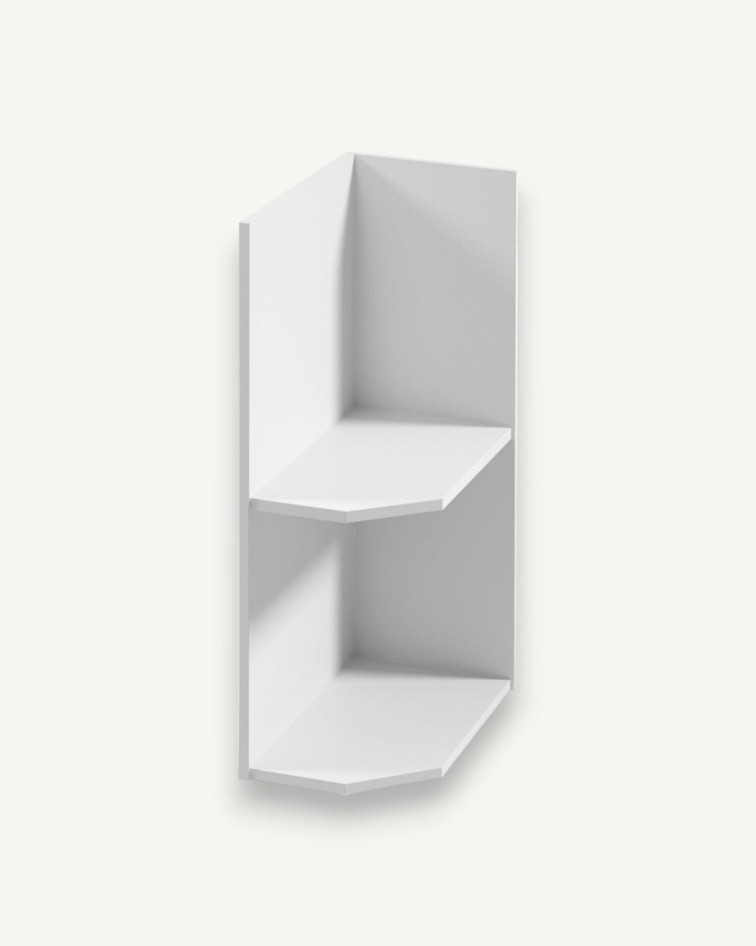 Regalunterschrank D25PZ-P/L - Provence - Funktionalität trifft auf zeitlose Eleganz.