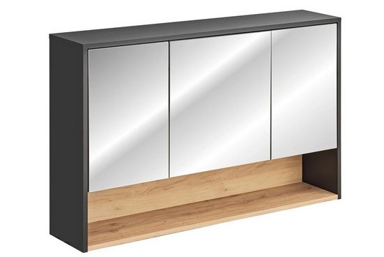 Badmöbel-Set - Borneo - Hohe und dauerhafte Qualität. - Milaros Markt