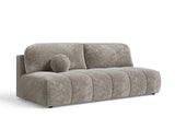 Schlafsofa Stanley Amari – Grau