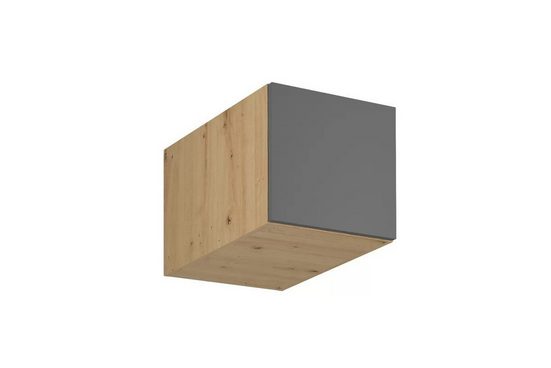 Küchenzeile / LB01 / Stil und Effizienz vereint, (Komplett Set)