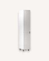 Hochschrank D40SP-P/L - Provence - Effizientes Design für moderne Küchen. - ROYAL24_MARKT