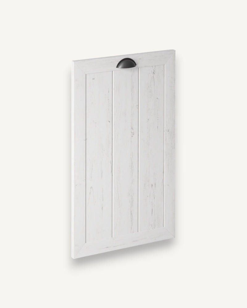Geschirrspülerfronten D45FZW – Provence – Elegante Verkleidung für Ihre Küchenschränke.