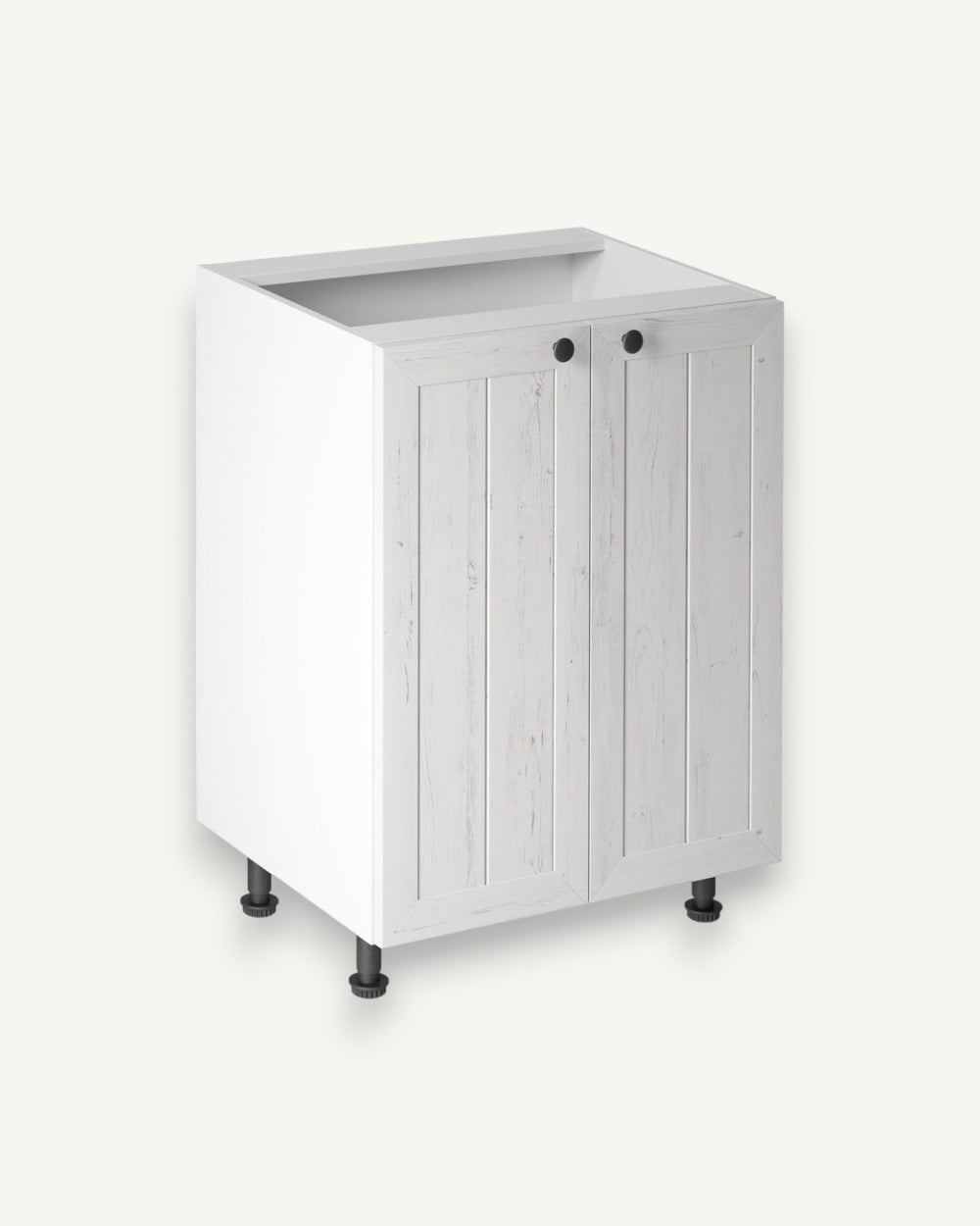 Unterschrank D60 – Provence – Andersen Pinie