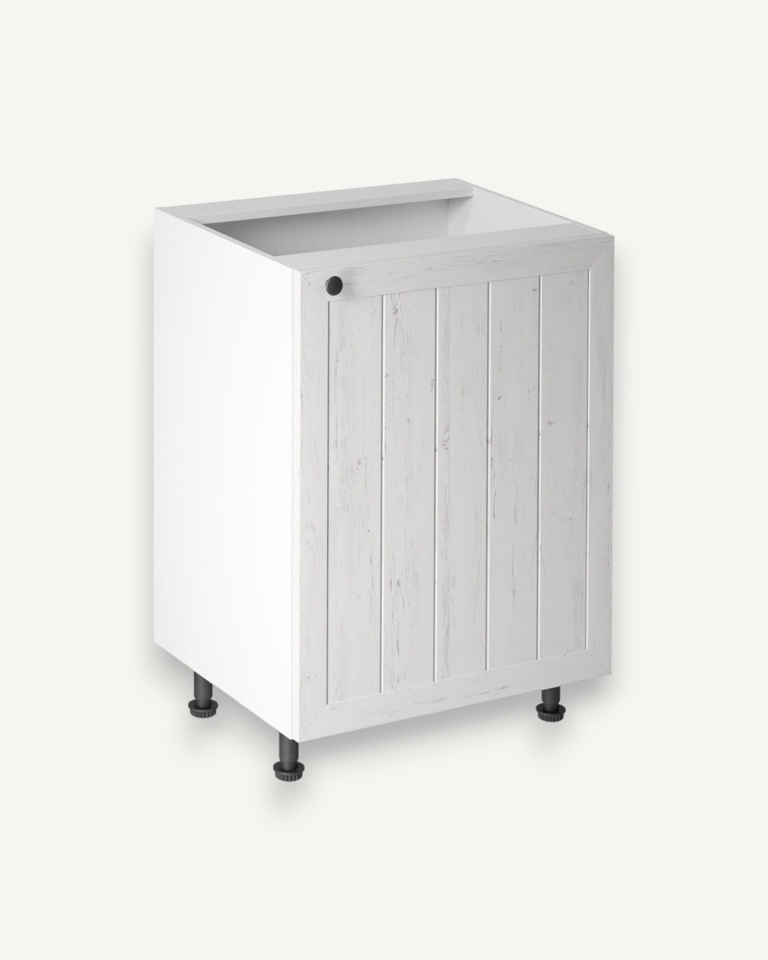 Unterschrank D601D P/L - Provence - Andersen Pinie