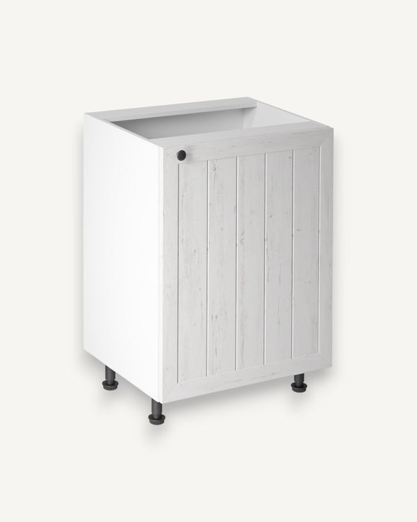 Unterschrank D601D P/L - Provence - Andersen Pinie - ROYAL24_MARKT