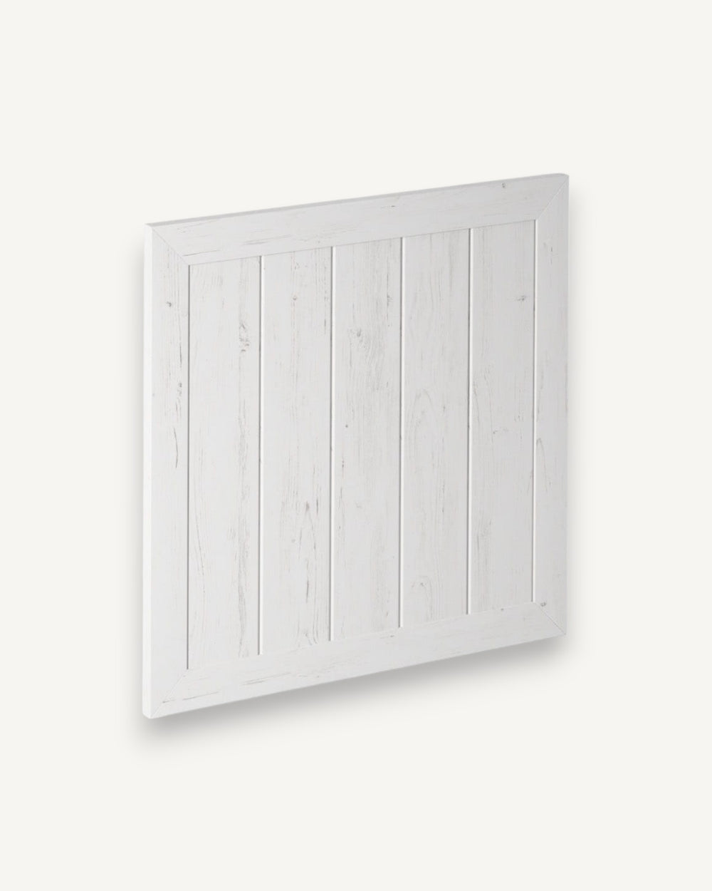Geschirrspülerfronten D60FZN – Provence – Moderne Lösung für einheitliches Küchendesign.